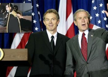 ABŞ illərlə əlində alətə çevirdiyi Səddamı özü edam etdirib!