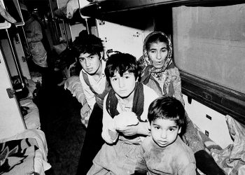 İranın yardımı ilk Qarabağ müharibəsində 400 min azərbaycanlını xilas etdi