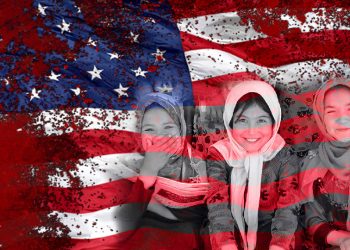 Körpə qatili ABŞ əsil simasını göstərdi – 7 uşaq qətliam edildi