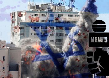 Nazir: “İsrail jurnalistləri də öldürür”