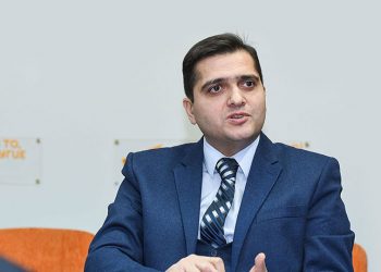 Azərbaycan-İran sərhədi dostluq sərhədinə çevriləcək