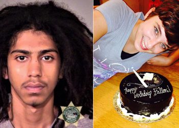 Səudiyyə konsulluğundan daha bir cinayət: Bu dəfə ABŞ-da