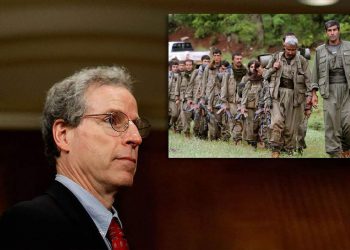 ABŞ terrorçularla həmkarlığı etiraf etdi