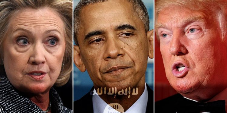 ABŞ rəsmiləri özləri də etiraf edir…