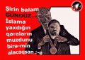 Gündüz də muzdunu birə-min alacaq!
