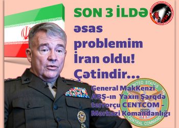 ABŞ terrorçuları Orta Şərqdən Ukraynaya ötürür…