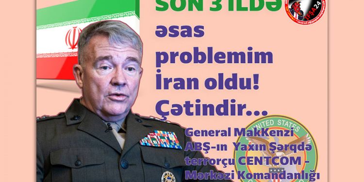 ABŞ terrorçuları Orta Şərqdən Ukraynaya ötürür…