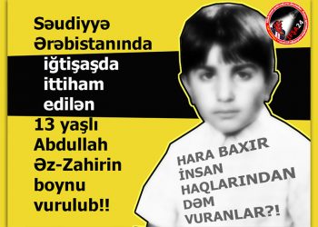 ABŞ terrorçuları Orta Şərqdən Ukraynaya ötürür…