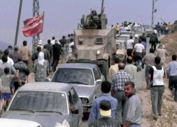 Sionist rejim Əl-Xəyyam həbsxanasında işgəncələr törətdiyini etiraf edib