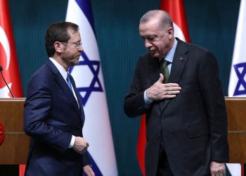 Ankara-Tel-Əviv əməkdaşlığı: İsrail oğurlanmış Fələstin qazını Türkiyə vasitəsilə Avropaya nəql edir