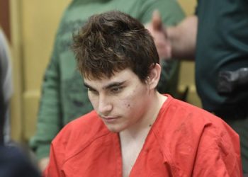 Parkland cinayətkarını edam cəzası gözləyir