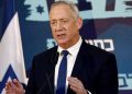 Benny Gantz araşdırma tələb edib