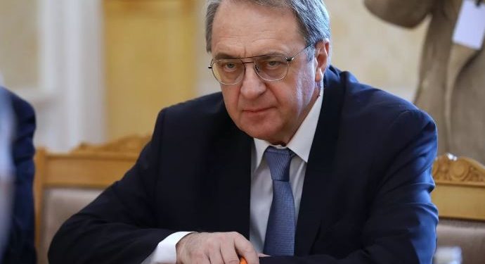 Baydenin Səudiyyə Ərəbistanına səfərini faydasız adlandırmaq olar