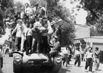 ABŞ çevriliş cəhdində İngiltərənin rolunu etiraf edir