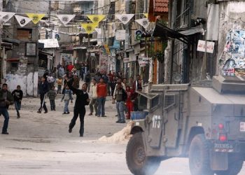 Daha 2 fələstinli sionistlər tərəfindən şəhid edildi