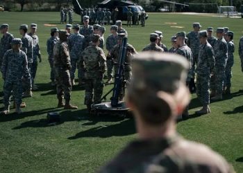 ABŞ ordusu cinsi təcavüz böhranı yaşayır