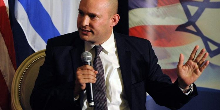 İsrail ABŞ-ın xəbərdarlığına məhəl qoymadı