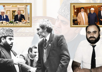 Paşazadənin sualları – Video