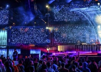 Ərəbistanda keçirilən MDL Beast musiqi festivalının əsl həqiqətinin ifşası