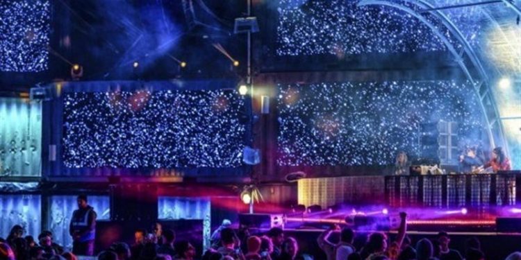 Ərəbistanda keçirilən MDL Beast musiqi festivalının əsl həqiqətinin ifşası