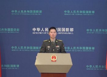 Çin: ABŞ dünya üçün birbaşa təhlükədir