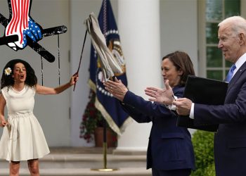 Amerikanın muzdurları – Video