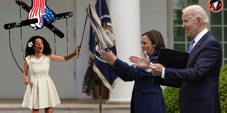 Amerikanın muzdurları – Video