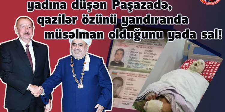 Paşazadənin vicdanı nə zamanlar oyanır?