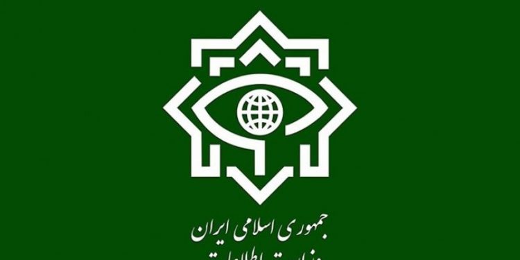 “Mossad”-a bağlı casus-terror qruplaşmalarının 13 üzvü həbs edilib