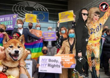 Qərb, ailə, cinsi azlıqlar… – Video