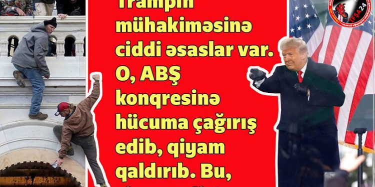 Tramp həbs oluna bilər…