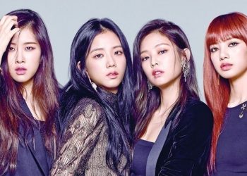 Riyadın “Black Pink” rəqs qrupunu qarşılamaq üçün hazırlığı