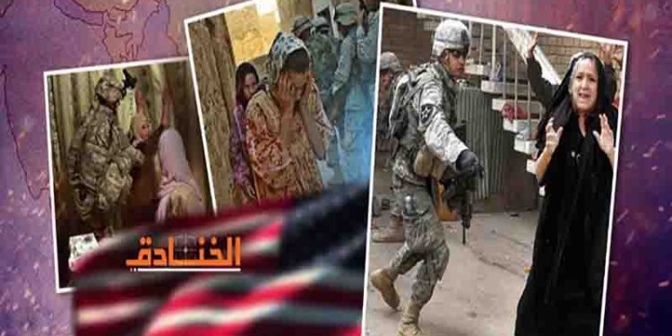 Taylanddan Yəmənədək; Amerika dəyərləri qadınları necə qurbana çevirir?