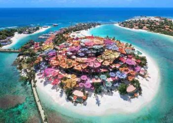 Ərəbistanda İslamın aradan aparılması