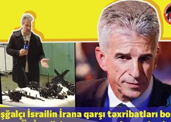 İsrailin İrana qarşı təxribatları boşa çıxır!