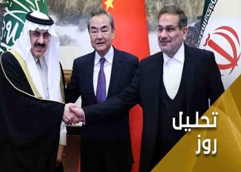 ABŞ və “İsrail”, İran və Ərəbistanın yaxınlaşmasından niyə qəzəblənir?