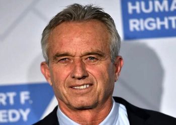 Robert F. Kennedi: İŞİD-i ABŞ yaradıb