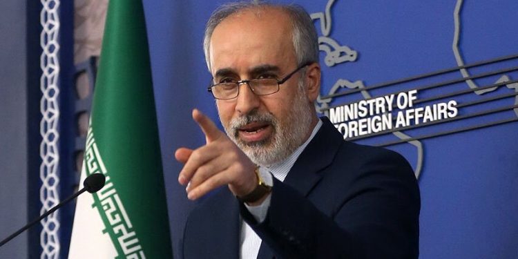 İran Danimarkada Quranın yenidən təhqir olunmasını pisləyib