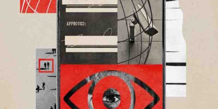 ABŞ hökumətinin qadağan olunmuş İsrail şirkəti ilə gizli əməkdaşlığının ifşası