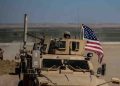 ABŞ saytı: Suriyada ABŞ hərbiçilərinin canlarının qorunmasının ən sadə yolu, vətənlərinə qaytarılmalarıdır