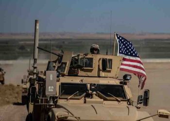 ABŞ saytı: Suriyada ABŞ hərbiçilərinin canlarının qorunmasının ən sadə yolu, vətənlərinə qaytarılmalarıdır