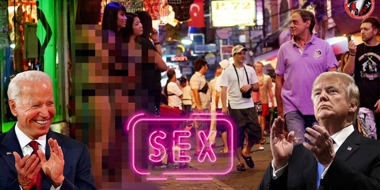 Tailandı fahişələr ölkəsi edən kimdir? – Video