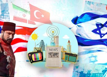 Türkiyə və İranın oxşar taleyi – Video