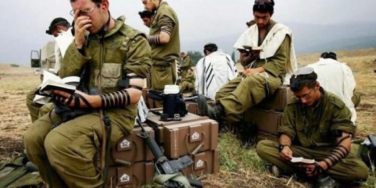 Sionist general: Netanyahu və Qallant ordunun vəziyyəti barəsində yalan danışırlar