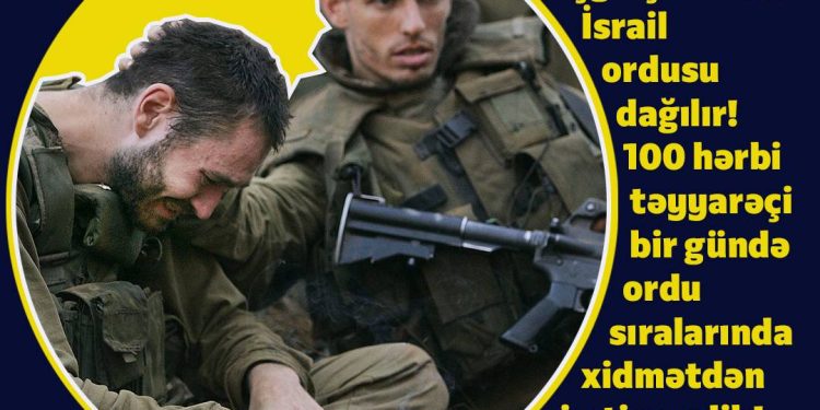 İsraillə əlaqələrə etiraz etdi, həbs olundu!