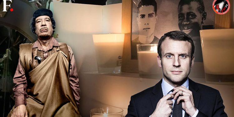 Başqalarına quyu qazan Avropa! – Video