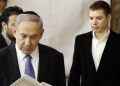 Netanyahunun oğlunun yeni rüsvayçılığı israilliləri qəzəbləndirib