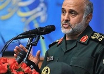 İranın CENTCOM komandirlərinin Tel-Əvivin yeraltı qərargahında olması barədə açıqlaması