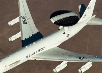 Qəzzənin bombalanması üçün ABŞ-ın casusluq təyyarələrinin İsrailə köməyi