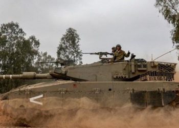 Vaşinqtonun ikili standartı; sionistlərin Qəzzədəki cinayətlərinin davam etdiyi bir vaxtda ABŞ-ın İsrailə silah satışından əldə etdiyi böyük qazanc